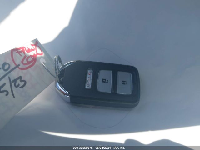 3HGGK5H85FM704895 Honda Fit Ex/ex-l