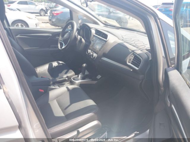 3HGGK5H85FM704895 Honda Fit Ex/ex-l