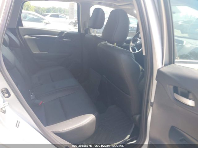 3HGGK5H85FM704895 Honda Fit Ex/ex-l