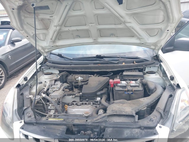 Nissan Rogue Select S 2014 JN8AS5MT7EW618814 Image 10
