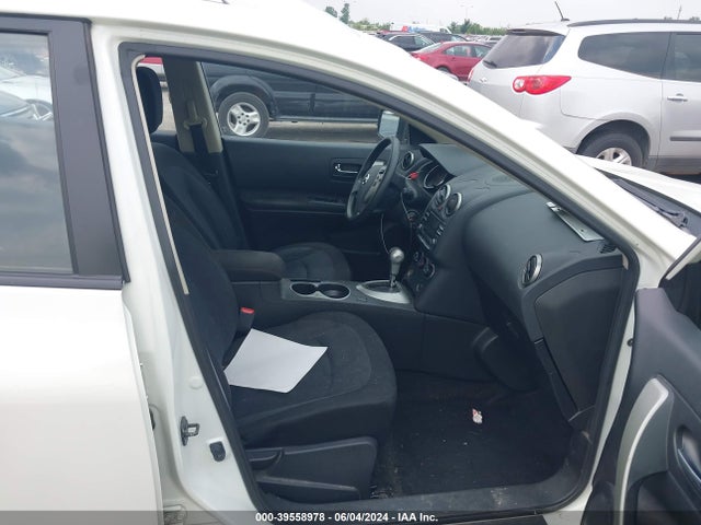 Nissan Rogue Select S 2014 JN8AS5MT7EW618814 Image 5