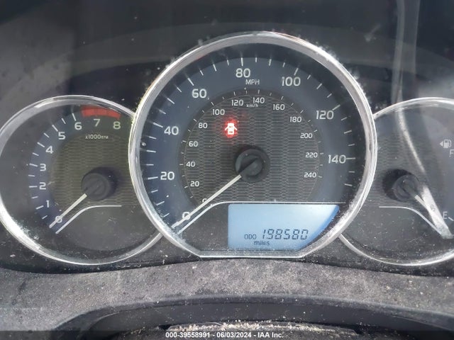 Toyota COROLLA LE 2015 2T1BURHE4FC414351 Image 7