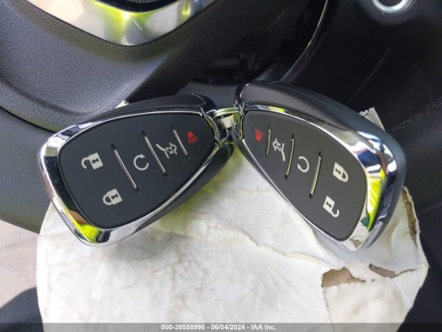 3GNAXKEGXRL195078 Chevrolet Equinox Fwd Lt