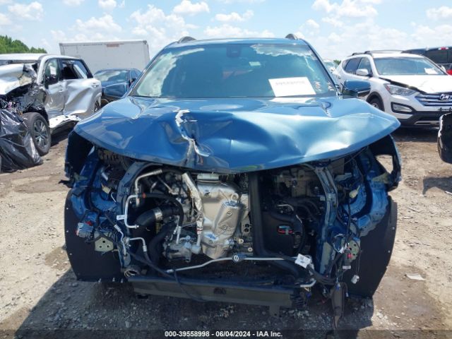 3GNAXKEGXRL195078 Chevrolet Equinox Fwd Lt