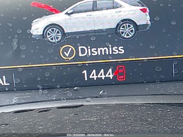 3GNAXKEGXRL195078 Chevrolet Equinox Fwd Lt