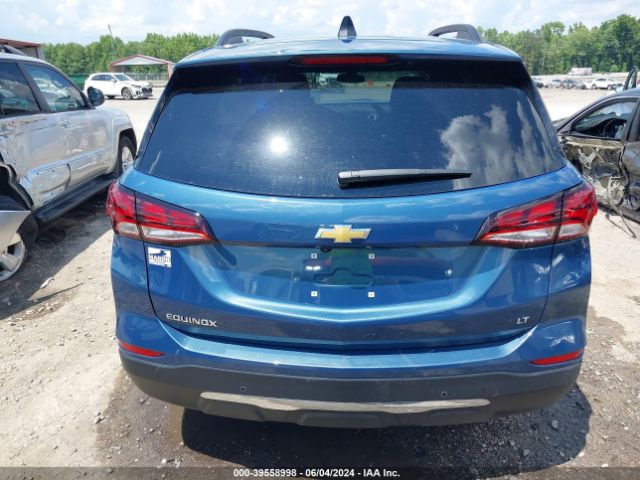 3GNAXKEGXRL195078 Chevrolet Equinox Fwd Lt