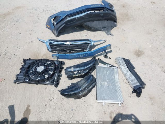 3GNAXKEGXRL195078 Chevrolet Equinox Fwd Lt
