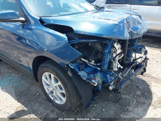3GNAXKEGXRL195078 Chevrolet Equinox Fwd Lt