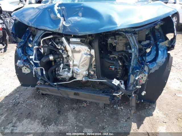 3GNAXKEGXRL195078 Chevrolet Equinox Fwd Lt