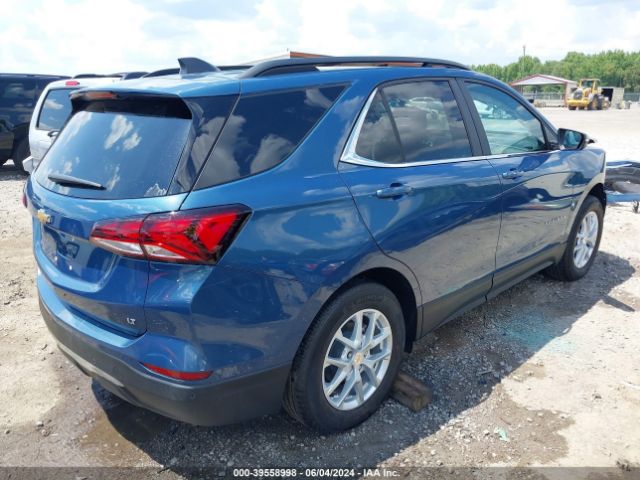 3GNAXKEGXRL195078 Chevrolet Equinox Fwd Lt