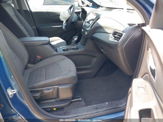 3GNAXKEGXRL195078 Chevrolet Equinox Fwd Lt