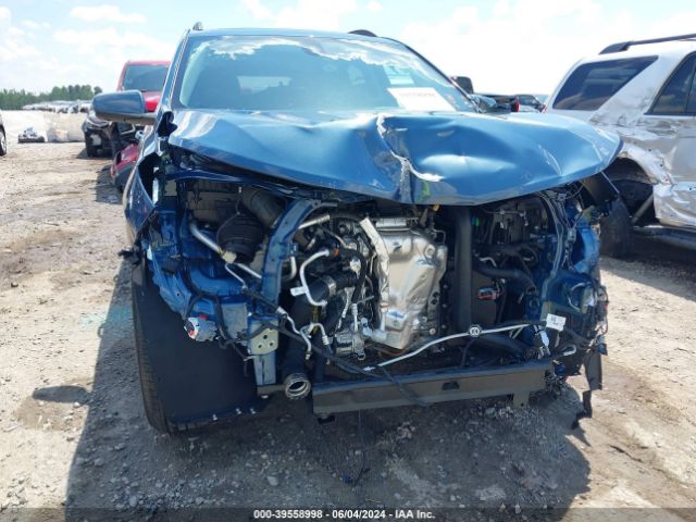 3GNAXKEGXRL195078 Chevrolet Equinox Fwd Lt