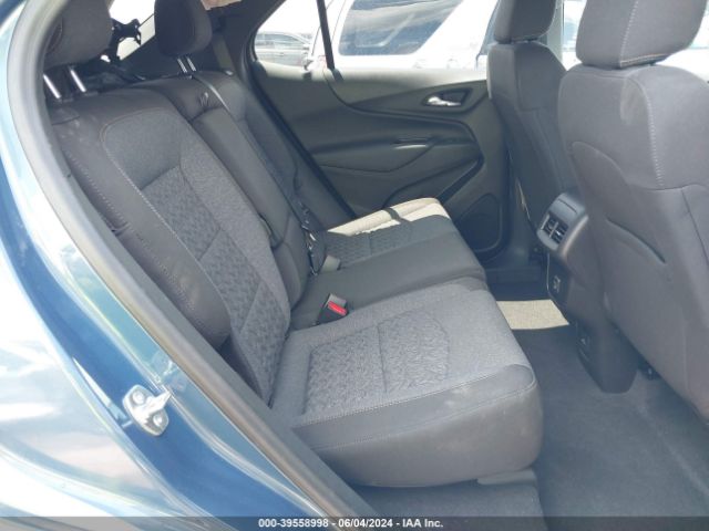 3GNAXKEGXRL195078 Chevrolet Equinox Fwd Lt