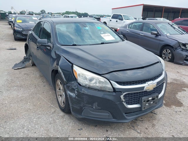 2016 1G11C5SA7GU137768 main image