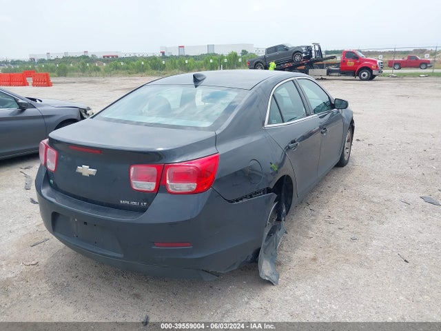 Chevrolet Malibu Limited Lt 2016 1G11C5SA7GU137768 Image 4