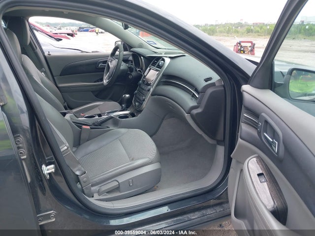 Chevrolet Malibu Limited Lt 2016 1G11C5SA7GU137768 Image 5