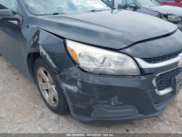 Chevrolet Malibu Limited Lt 2016 1G11C5SA7GU137768 Image 6