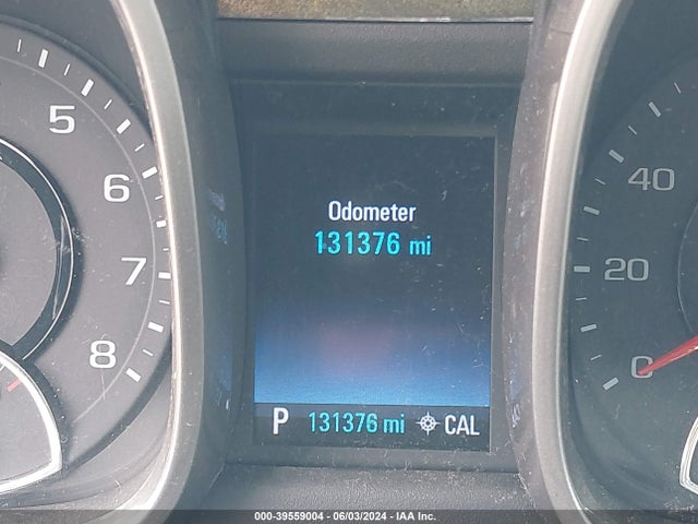 Chevrolet Malibu Limited Lt 2016 1G11C5SA7GU137768 Image 7