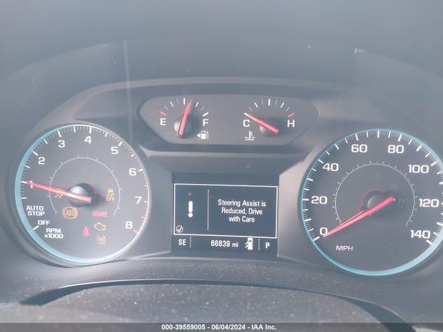Chevrolet Traverse Ls 2018 1GNERFKW9JJ244944 Image 7