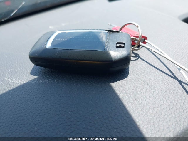 Toyota Grand Highlander Limited 2024 5TDAAAB55RS009724 Image 11