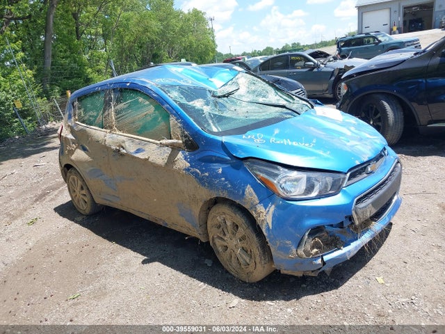2018 KL8CD6SA0JC457782 zdjęcie główne
