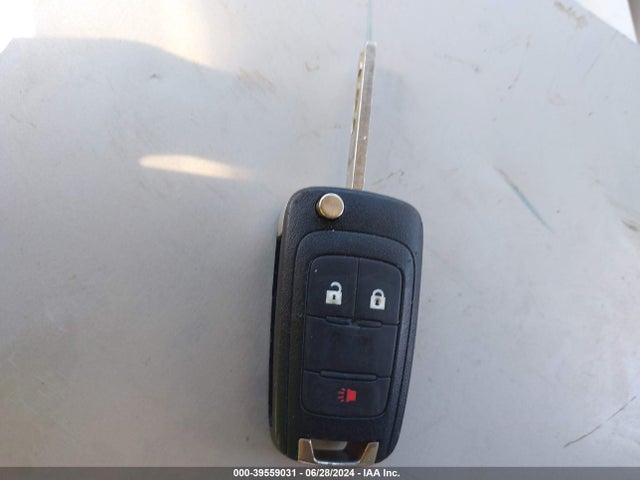 Chevrolet Spark 1lt Cvt 2018 KL8CD6SA0JC457782 Image 11