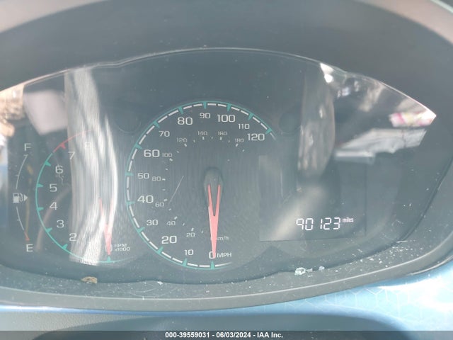 Chevrolet Spark 1lt Cvt 2018 KL8CD6SA0JC457782 Image 7