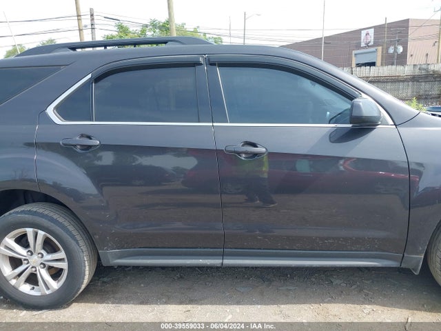 Chevrolet EQUINOX 1LT 2014 2GNALBEKXE6329490 Image 13