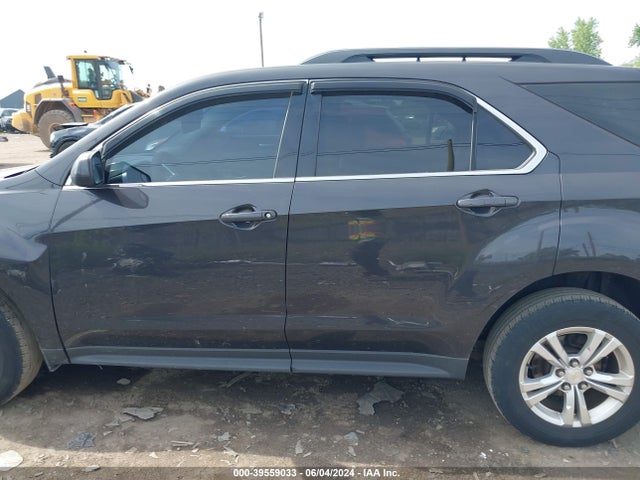 Chevrolet EQUINOX 1LT 2014 2GNALBEKXE6329490 Image 14