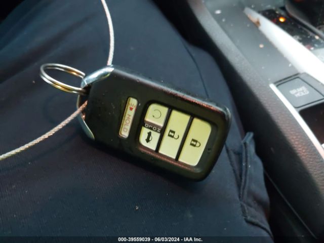 2HGFC4B85KH307367 Honda Civic Sport