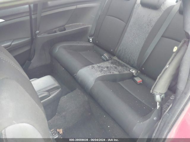 2HGFC4B85KH307367 Honda Civic Sport