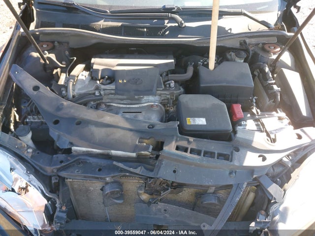 Toyota CAMRY SE 2016 4T1BF1FK2GU212502 Image 10