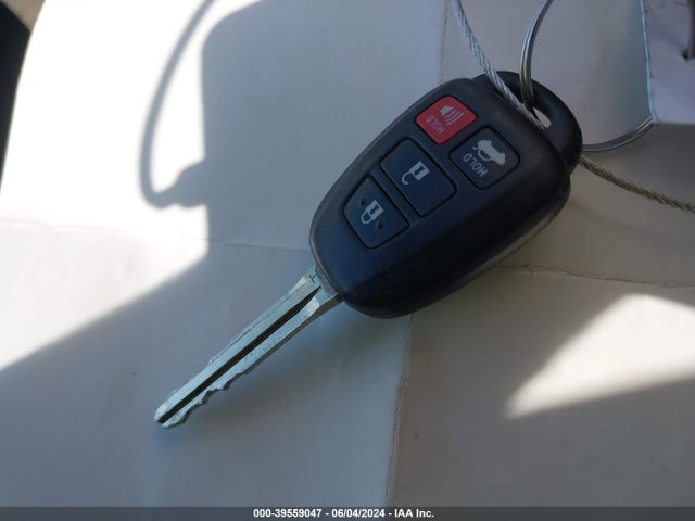 Toyota CAMRY SE 2016 4T1BF1FK2GU212502 Image 11