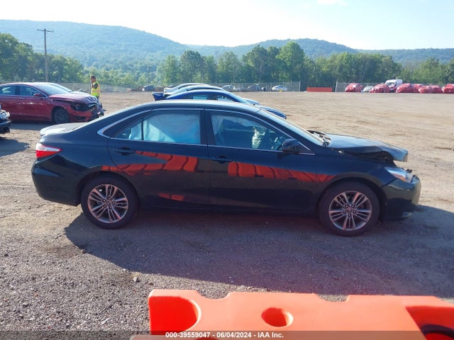 Toyota CAMRY SE 2016 4T1BF1FK2GU212502 Image 13