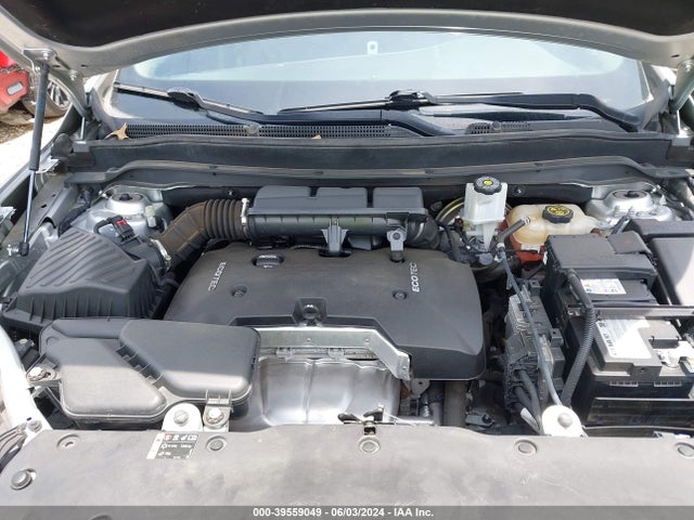 LRBFXBSAXHD002932 Buick Envision Essence