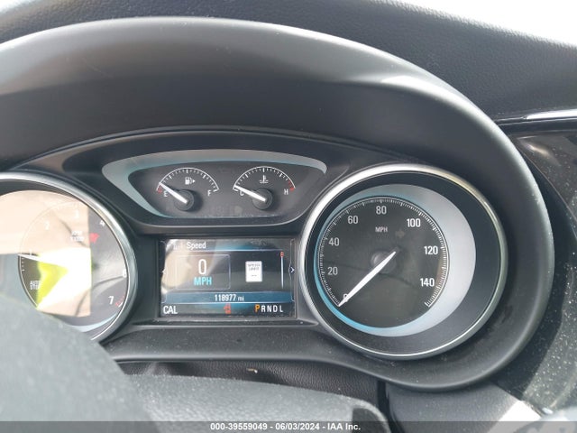 Buick Envision Essence 2017 LRBFXBSAXHD002932 Image 15