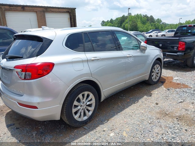 LRBFXBSAXHD002932 Buick Envision Essence
