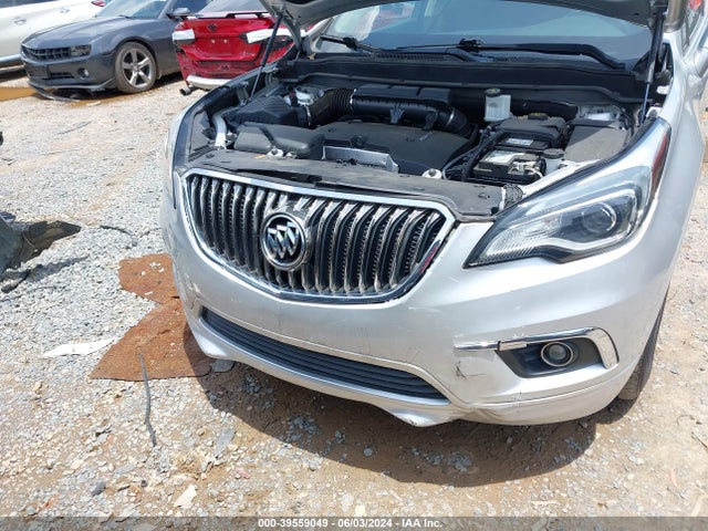 LRBFXBSAXHD002932 Buick Envision Essence