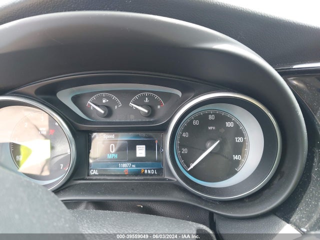 LRBFXBSAXHD002932 Buick Envision Essence