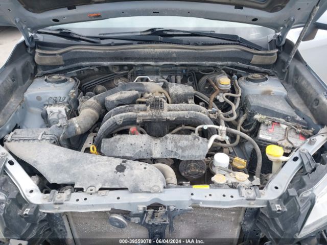 JF2SJAEC1JH506827 Subaru Forester 2.5i Premium