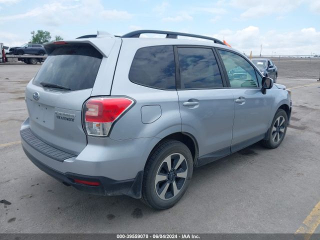 JF2SJAEC1JH506827 Subaru Forester 2.5i Premium