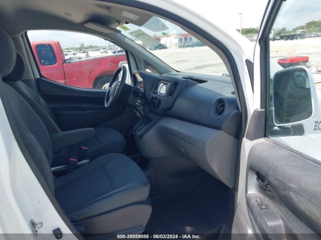3N6CM0KN4KK710974 Nissan NV200 SV
