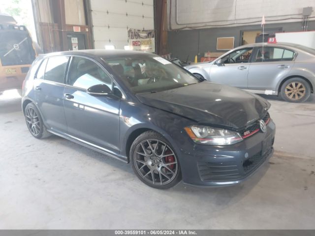 3VW547AU3HM016512 auction archive image
