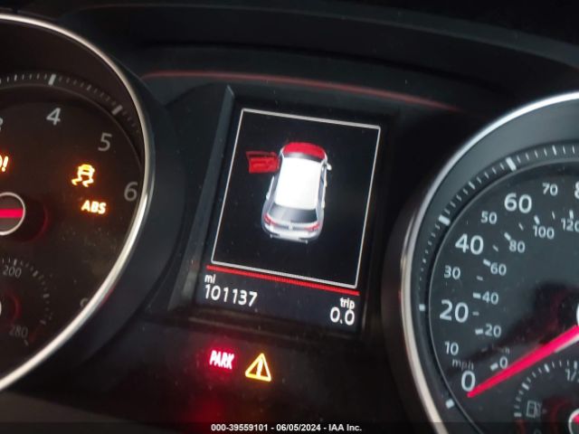 3VW547AU3HM016512 Volkswagen Golf Gti Autobahn 4-door/s 4-door/se 4-door/sport 4-door