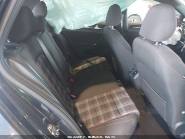 3VW547AU3HM016512 Volkswagen Golf Gti Autobahn 4-door/s 4-door/se 4-door/sport 4-door