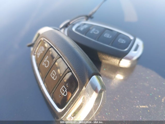 Hyundai Kona Sel 2022 KM8K62AB2NU821454 Image 11