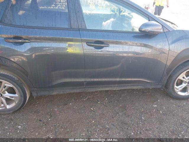 Hyundai Kona Sel 2022 KM8K62AB2NU821454 Image 13