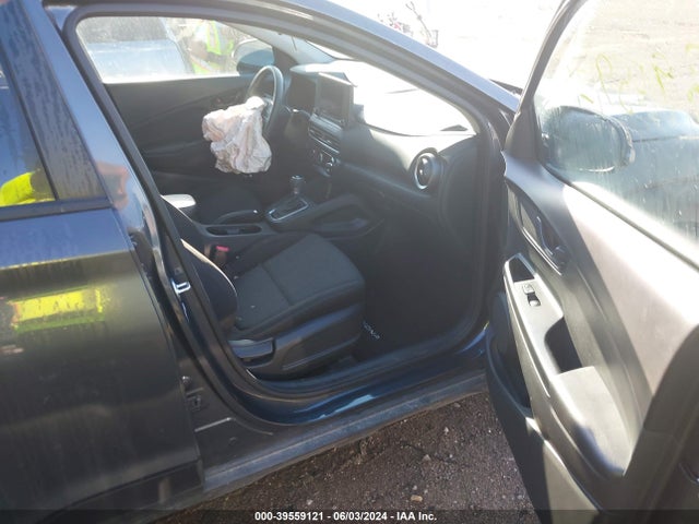 Hyundai Kona Sel 2022 KM8K62AB2NU821454 Image 5