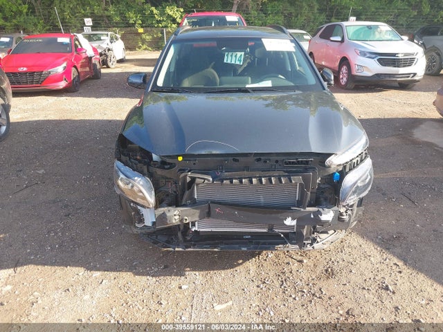 Hyundai Kona Sel 2022 KM8K62AB2NU821454 Image 6