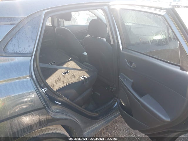 Hyundai Kona Sel 2022 KM8K62AB2NU821454 Image 8